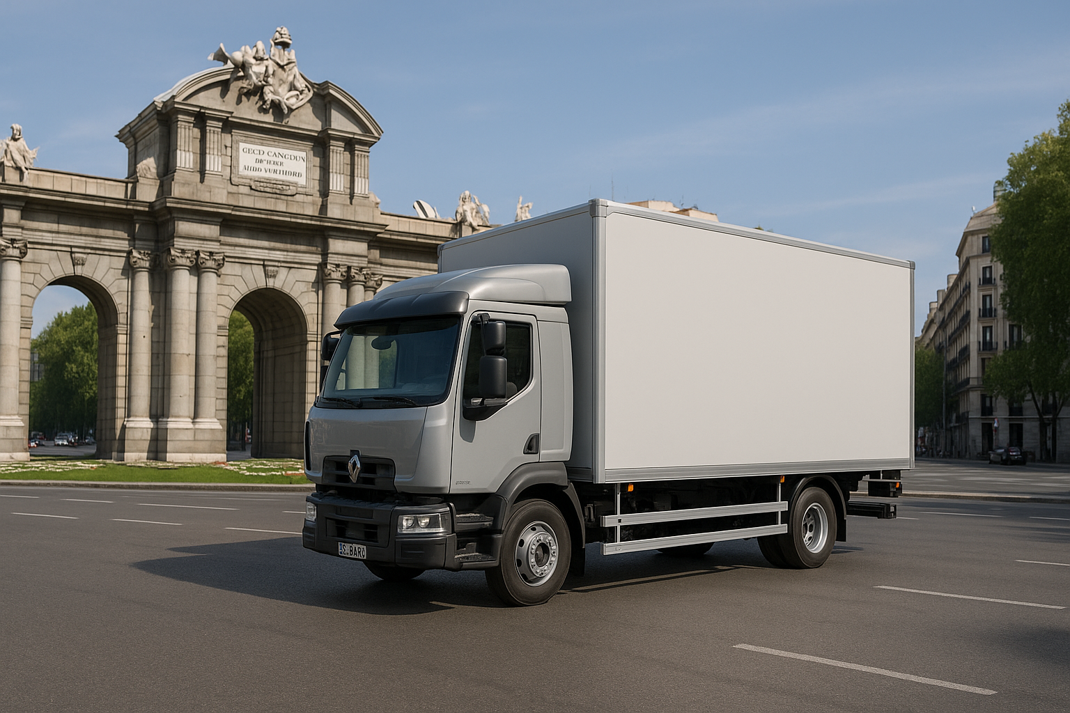 transportes juan